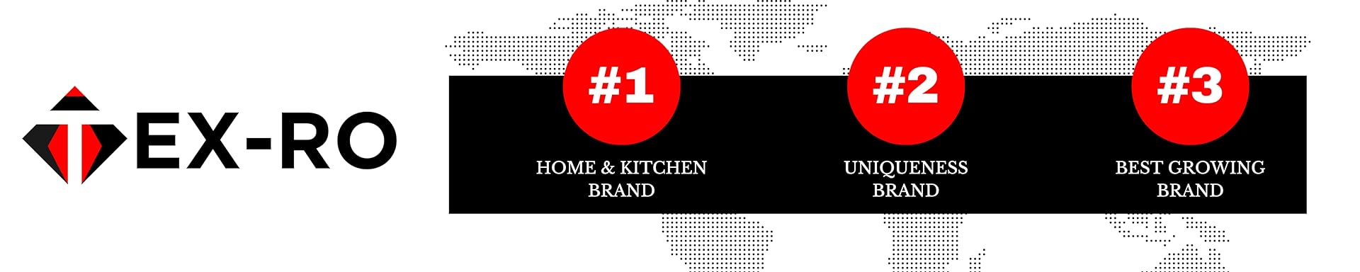 Tex-Ro, Home & Kitchen Marketplace