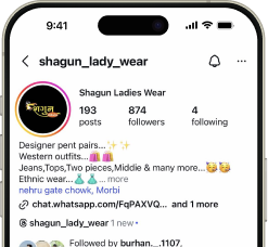 shagun_lady_wear