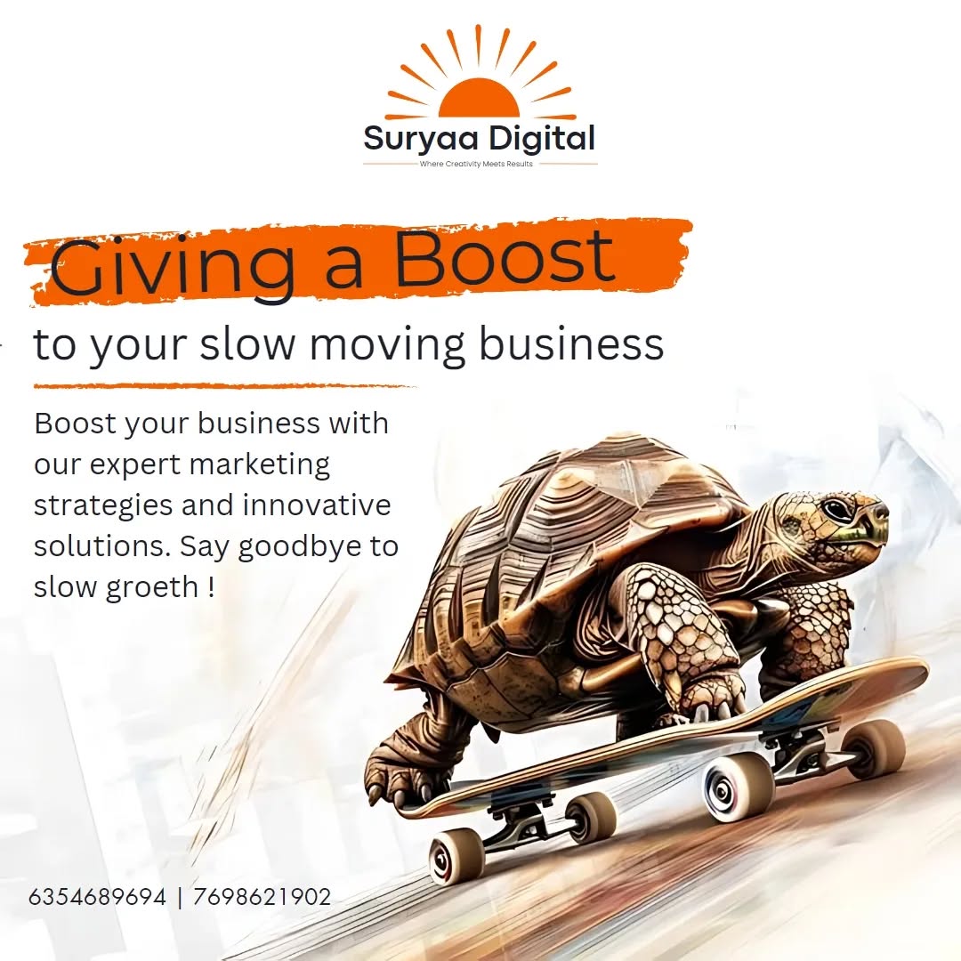 Social Media Makeover